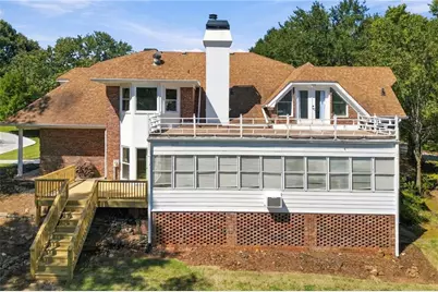 3511 Miller Farms Lane, Peachtree Corners, GA 30096 - Photo 58