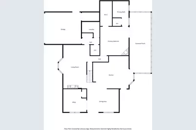 3511 Miller Farms Lane, Peachtree Corners, GA 30096 - Photo 46