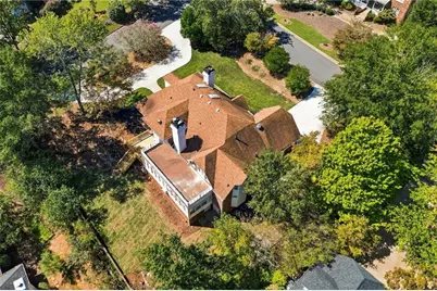 3511 Miller Farms Lane, Peachtree Corners, GA 30096 - Photo 62