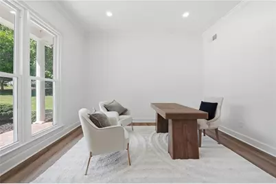 3511 Miller Farms Lane, Peachtree Corners, GA 30096 - Photo 20