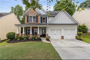 4266 Suwanee Brook Ct, Buford, GA 30518 - Photo 1