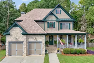 4822 Archer Pl, Acworth, GA 30101 - Photo 1