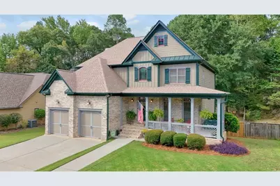 4822 Archer Place, Acworth, GA 30101 - Photo 2
