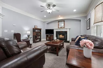 4822 Archer Place, Acworth, GA 30101 - Photo 16