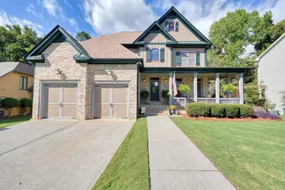 4822 Archer Place, Acworth, GA 30101 - Photo 4