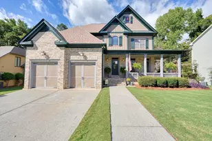 4822 Archer Pl, Acworth, GA 30101 - Photo 4