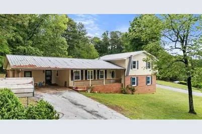 301 Briarwood Drive, Calhoun, GA 30701 - Photo 1