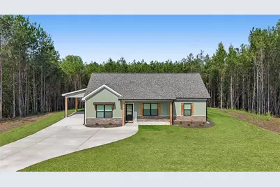 466 Mount Zion Church Road, Tallapoosa, GA 30176 - Photo 2