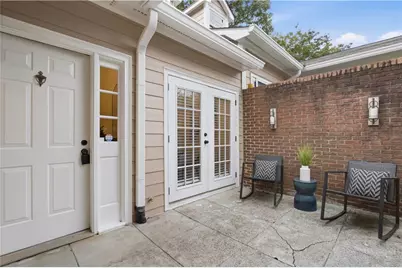 2958 Crosswycke Forest Drive NE, Brookhaven, GA 30319 - Photo 2