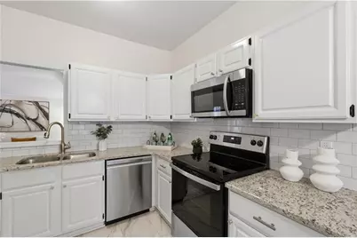 2958 Crosswycke Forest Drive NE, Brookhaven, GA 30319 - Photo 6