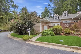 2958 Crosswycke Forest Dr NE, Brookhaven, GA 30319 - Photo 30