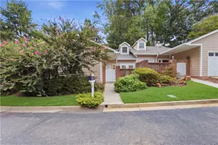 2958 Crosswycke Forest Dr NE, Brookhaven, GA 30319 - Photo 1
