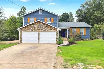 3447 Trickum Road, Woodstock, GA 30188 - Photo 1