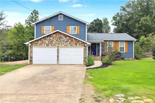 3447 Trickum Rd, Woodstock, GA 30188 - Photo 1
