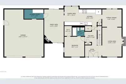 [Address not provided], Stone Mountain, GA 30088 - Photo 30
