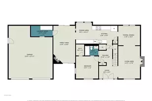 5230 Essex Farms Ct, Stone Mountain, GA 30088 - Photo 30