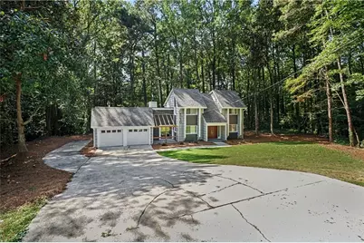 [Address not provided], Stone Mountain, GA 30088 - Photo 28
