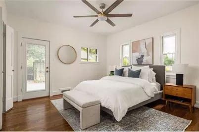 1719 Johnson Road NE, Atlanta, GA 30306 - Photo 20