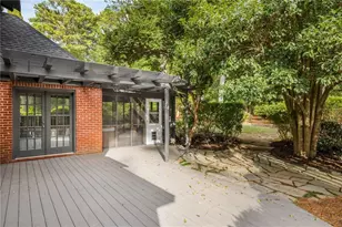 1719 Johnson Rd NE, Atlanta, GA 30306 - Photo 40