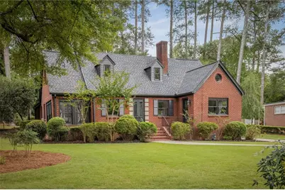 1719 Johnson Road NE, Atlanta, GA 30306 - Photo 48