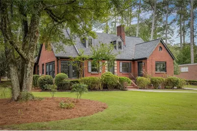 1719 Johnson Road NE, Atlanta, GA 30306 - Photo 52
