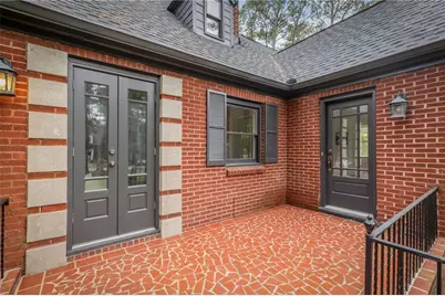 1719 Johnson Road NE, Atlanta, GA 30306 - Photo 2