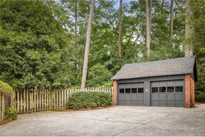 1719 Johnson Road NE, Atlanta, GA 30306 - Photo 46
