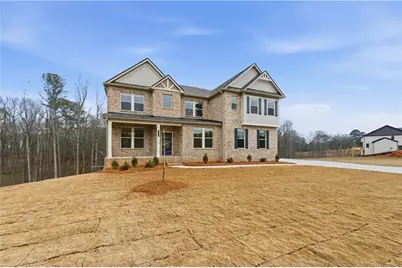 205 Delta Drive, McDonough, GA 30253 - Photo 2