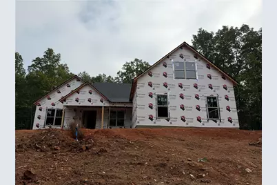 16 Unbridled Road, Rome, GA 30161 - Photo 1