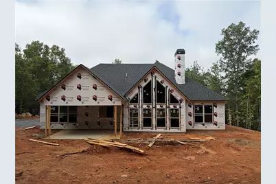 16 Unbridled Road, Rome, GA 30161 - Photo 4