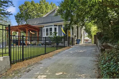 846 Saint Charles Avenue NE #C, Atlanta, GA 30306 - Photo 30