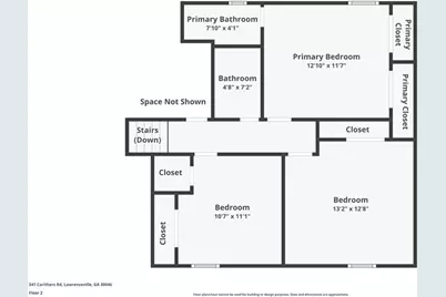 [Address not provided], Lawrenceville, GA 30046 - Photo 30