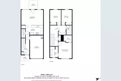 5918 Cassie Drive, Lithonia, GA 30038 - Photo 26