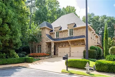251 Hynes Lndg NE, Marietta, GA 30067 - Photo 2