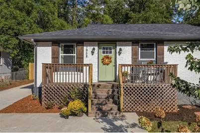 1958 Rosewood Road, Decatur, GA 30032 - Photo 4