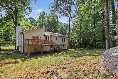743 Starmist Court NE, Kennesaw, GA 30144 - Photo 26