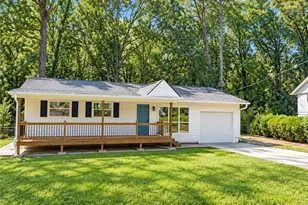1464 Willow Dr, Riverdale, GA 30296 - Photo 2