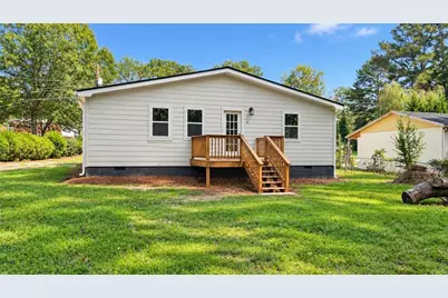 1464 Willow Drive, Riverdale, GA 30296 - Photo 1