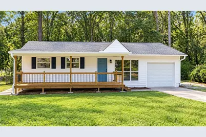 1464 Willow Drive, Riverdale, GA 30296 - Photo 10