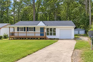 1464 Willow Dr, Riverdale, GA 30296 - Photo 1