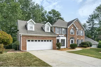 109 Carolinas Way, Fayetteville, GA 30215 - Photo 2