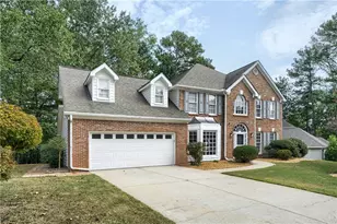 109 Carolinas Way, Fayetteville, GA 30215 - Photo 2