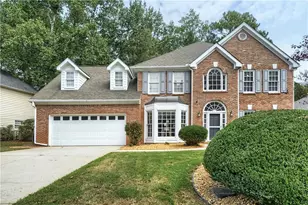 109 Carolinas Way, Fayetteville, GA 30215 - Photo 1