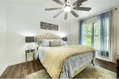 109 Carolinas Way, Fayetteville, GA 30215 - Photo 24