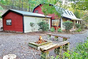 339 Crumby Creek Terrace, Blairsville, GA 30512 - Photo 1