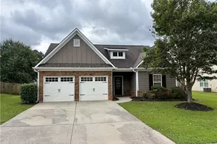 [Address not provided], Cartersville, GA 30120 - Photo 1