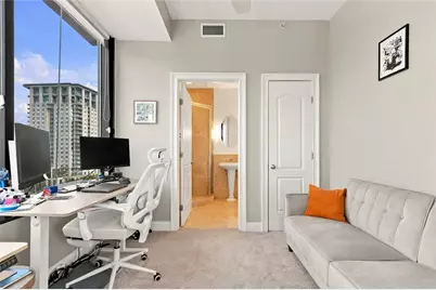 2828 Peachtree Road NW #1204, Atlanta, GA 30305 - Photo 22
