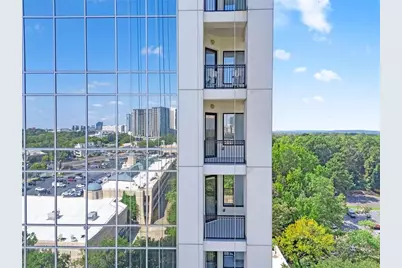 2828 Peachtree Road NW #1204, Atlanta, GA 30305 - Photo 34