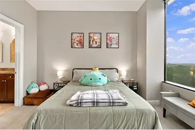 2828 Peachtree Road NW #1204, Atlanta, GA 30305 - Photo 18