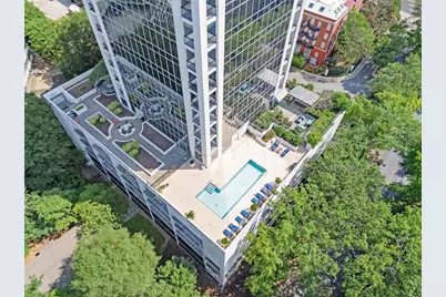 2828 Peachtree Road NW #1204, Atlanta, GA 30305 - Photo 36